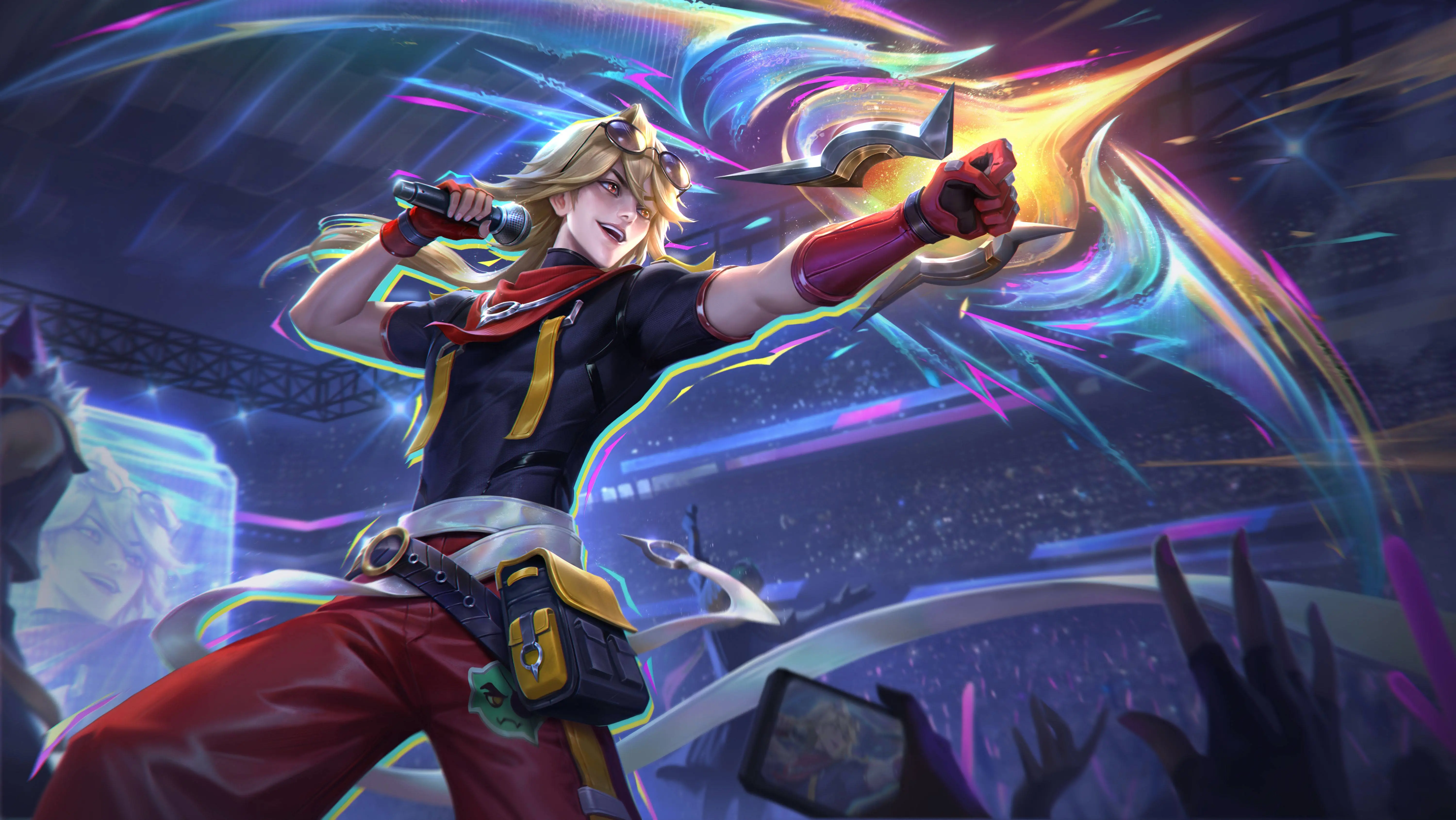 英雄联盟,传奇秘宝,兑换商店,英雄联盟,League of Legends,英雄联盟