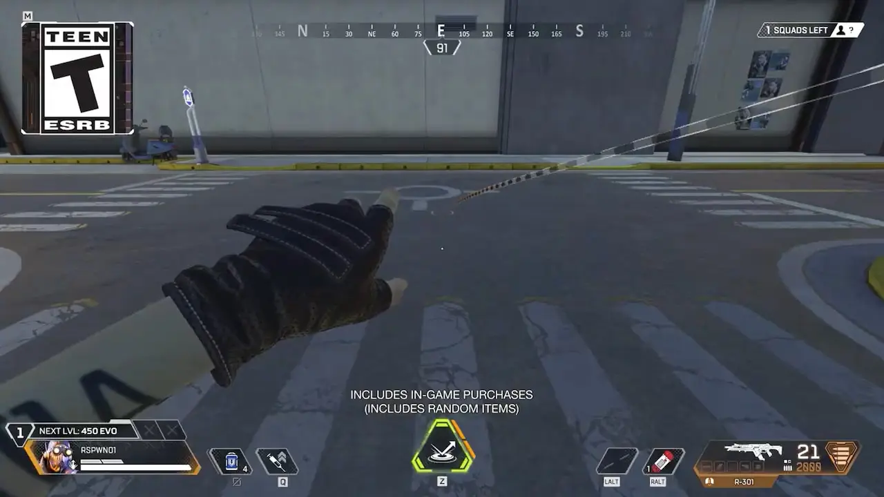 Apex英雄,下半赛季,上线,Apex英雄,Apex Legends