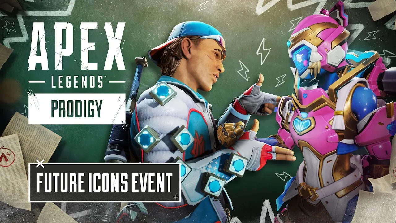 Apex英雄,下半赛季,上线,Apex英雄,Apex Legends