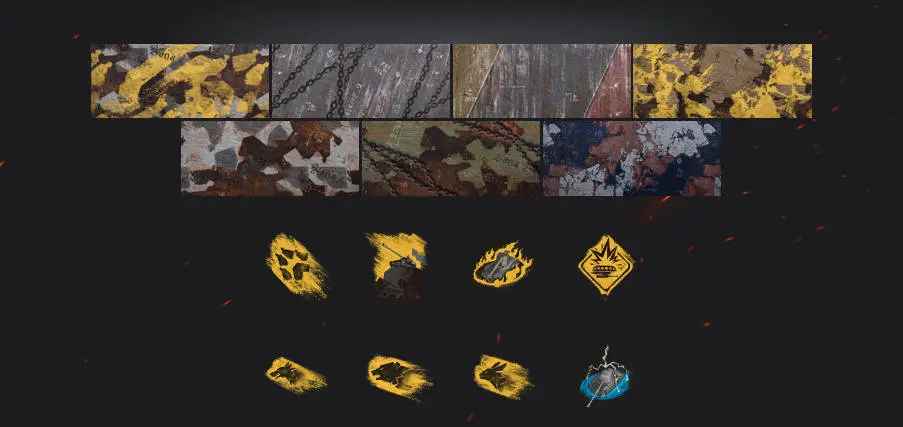 坦克世界,钢铁猎手,2025,夏季,坦克世界,World Of Tanks,坦克世界