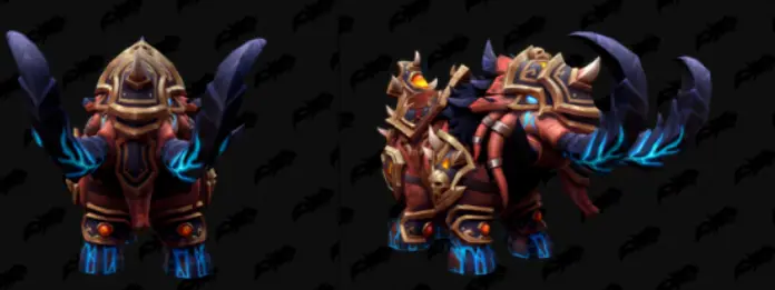 魔兽世界,商栈,测试服,魔兽世界,World of Warcraft,魔兽世界