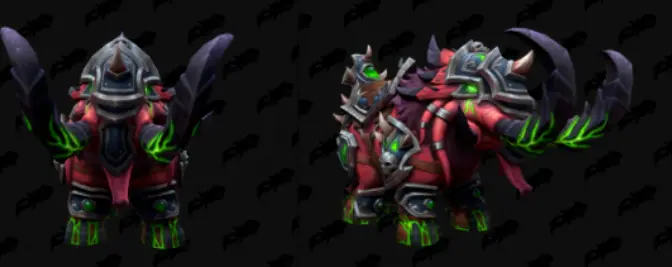 魔兽世界,商栈,测试服,魔兽世界,World of Warcraft,魔兽世界