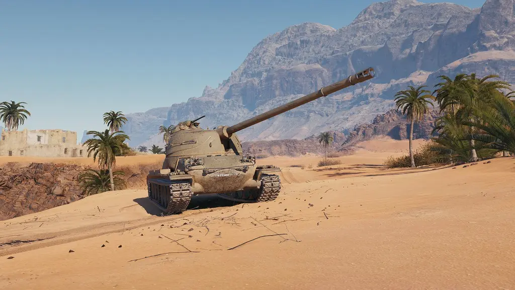 坦克世界,重金属主题周,乌达尼,索玛 SM,M-IV-Y,坦克世界,World Of Tanks,坦克世界