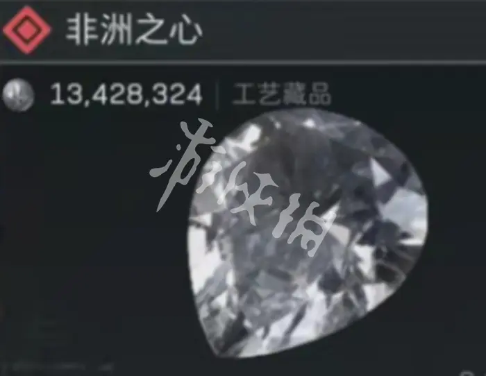 三角洲行动,非洲之心价格,三角洲行动