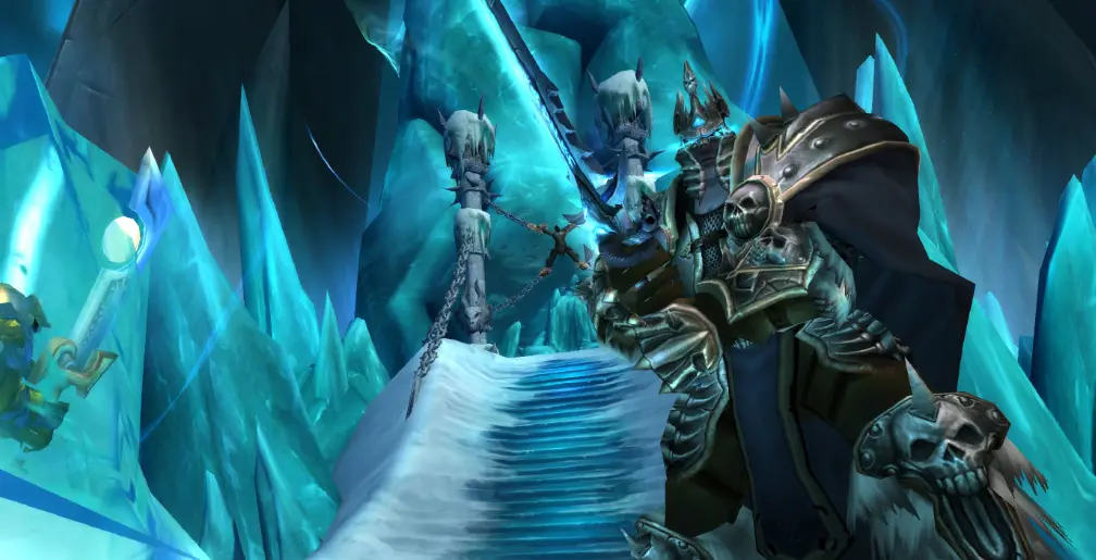 魔兽世界怀旧服,更新,魔兽世界,World of Warcraft,魔兽世界