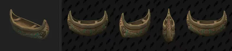 魔兽世界,家具模型,魔兽世界,World of Warcraft,魔兽世界