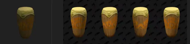 魔兽世界,家具模型,魔兽世界,World of Warcraft,魔兽世界