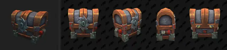 魔兽世界,家具模型,魔兽世界,World of Warcraft,魔兽世界