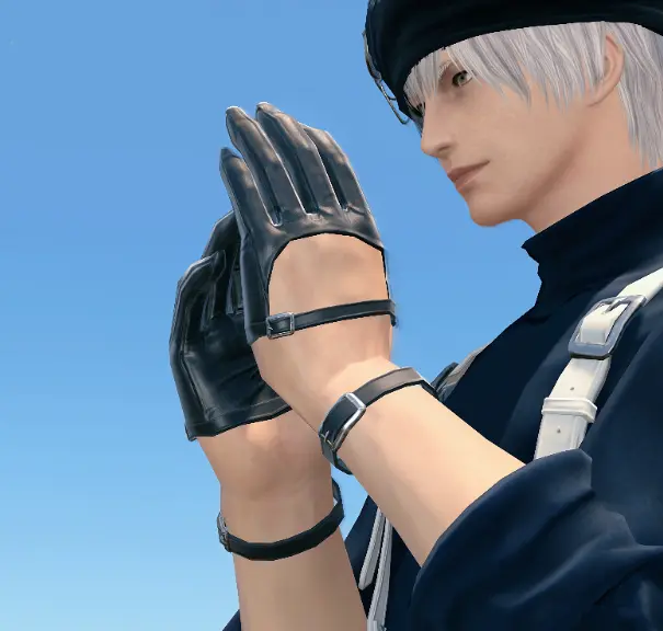 最终幻想14,道具商城,阿泽玛套装,最终幻想14,Final Fantasy XIV