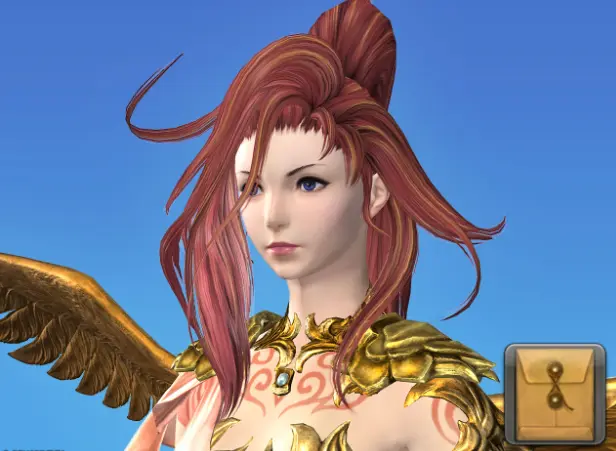 最终幻想14,道具商城,阿泽玛套装,最终幻想14,Final Fantasy XIV