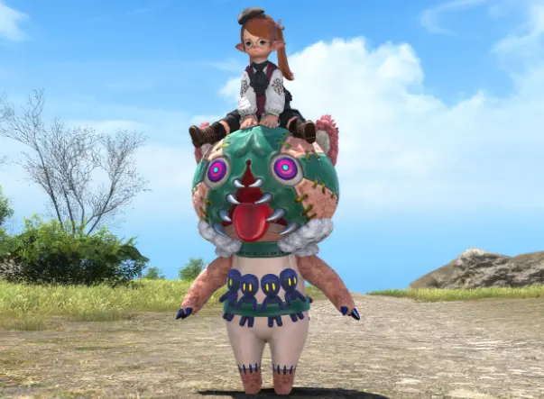 最终幻想14,道具商城,阿泽玛套装,最终幻想14,Final Fantasy XIV
