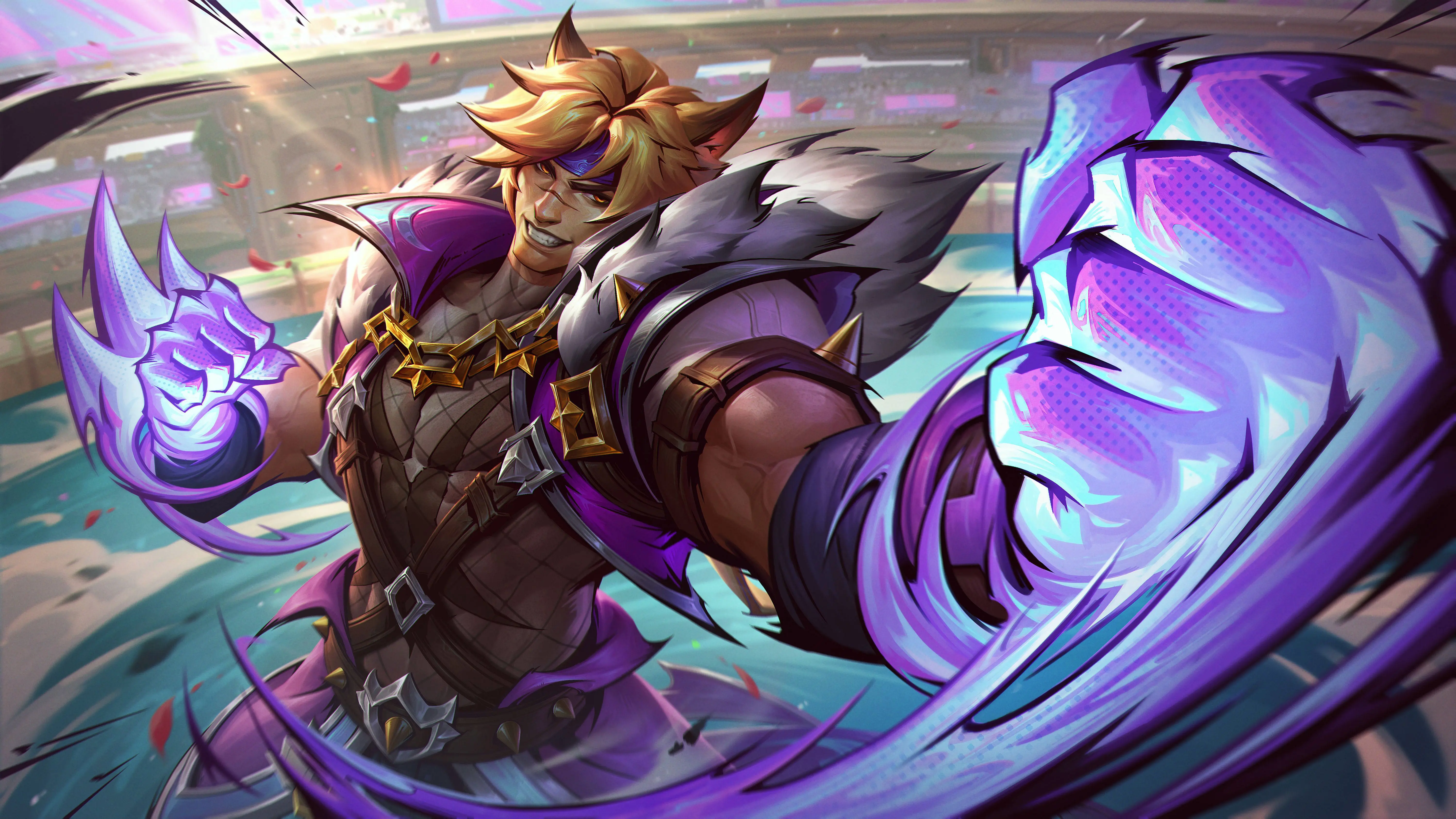 英雄联盟,峡谷之巅,英雄联盟,League of Legends,英雄联盟