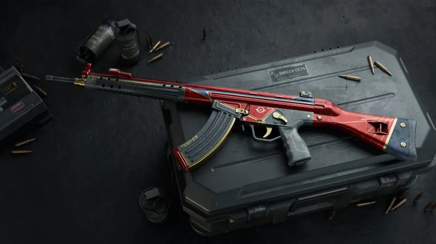 三角洲行动,6月26日,更新,三角洲行动,Delta Force,三角洲行动