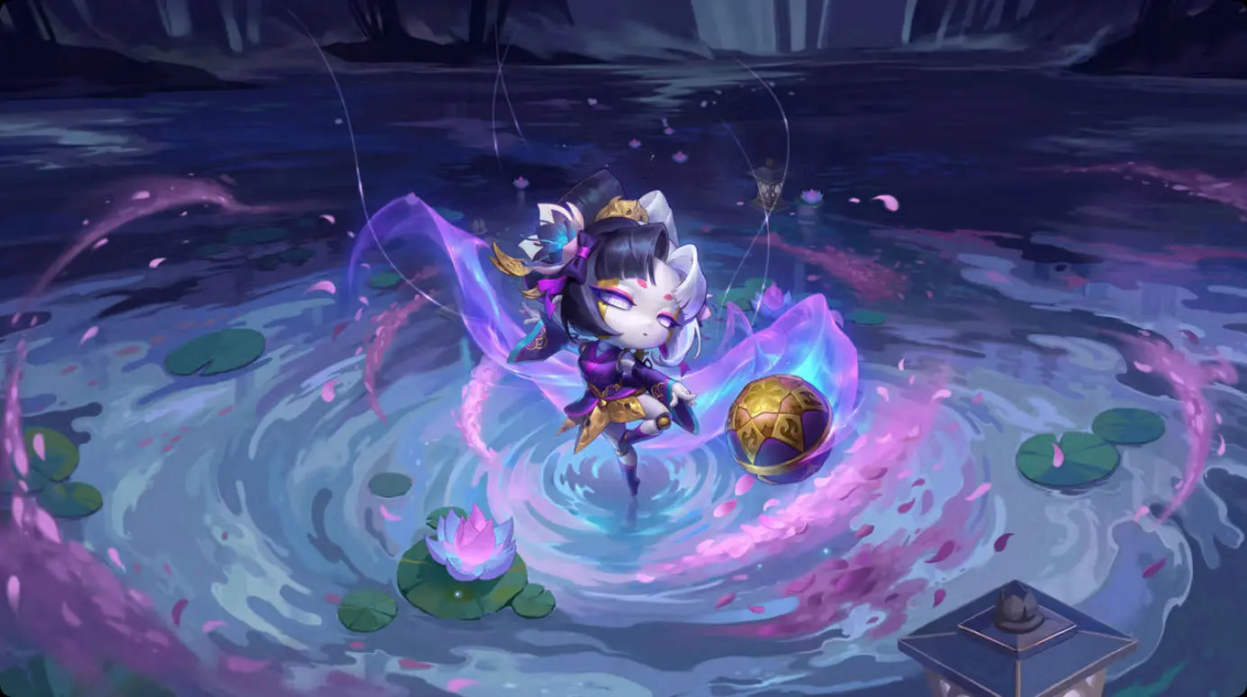 云顶之弈,14.7,更新公告,云顶之弈,Teamfight Tactics