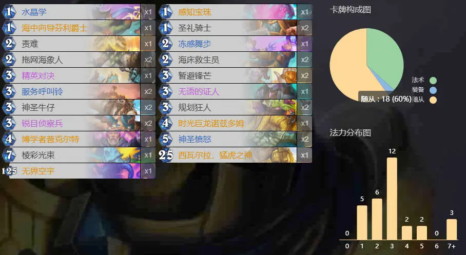 炉石传说,2025年6月26日,乱斗,托尔巴拉德之战,炉石传说：魔兽英雄传,Hearth Stone: Heroes of Warcraft,炉石传说