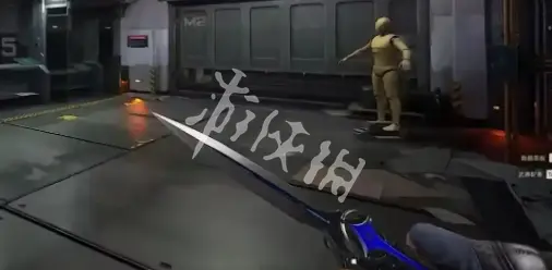 三角洲行动,s5新刀皮爆料,三角洲行动