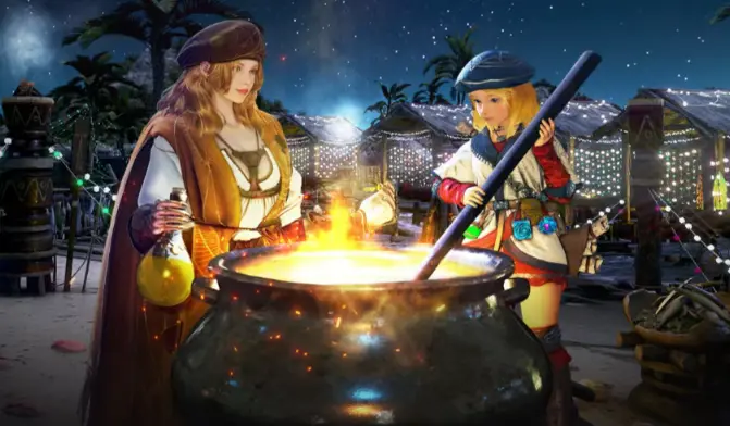 黑色沙漠,师生活动,黑色沙漠,Black Desert Online
