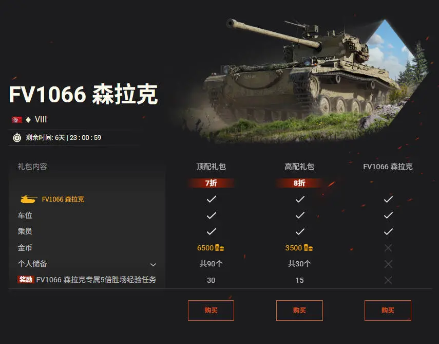 坦克世界,3辆强力坦克,团队之眼,坦克世界,World Of Tanks,坦克世界