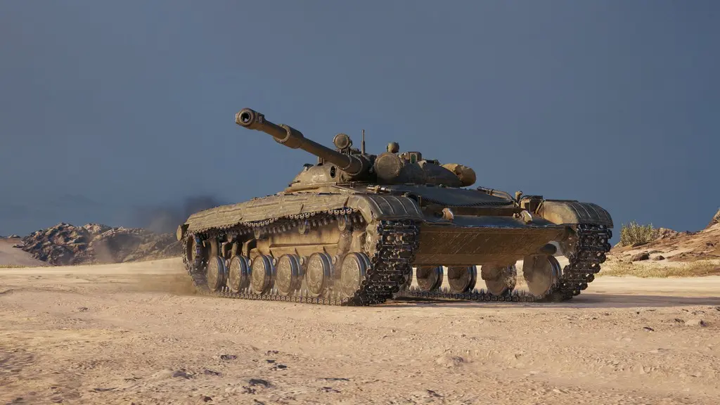 坦克世界,3辆强力坦克,团队之眼,坦克世界,World Of Tanks,坦克世界
