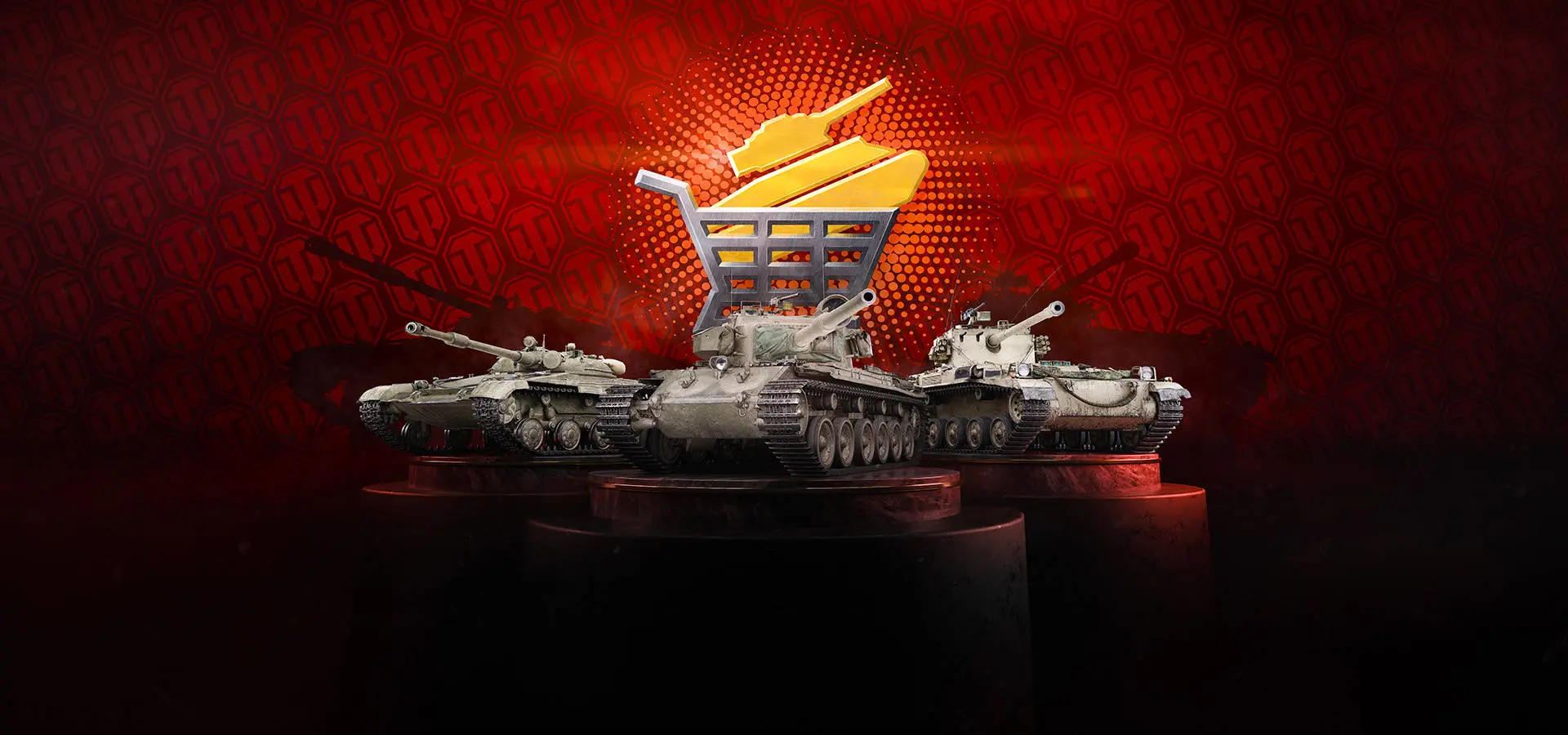 坦克世界,3辆强力坦克,团队之眼,坦克世界,World Of Tanks,坦克世界
