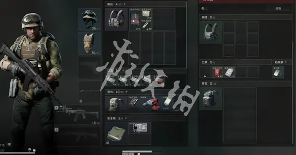 三角洲行动,哈夫币获取方法,三角洲行动