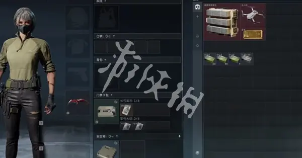 三角洲行动,哈夫币获取方法,三角洲行动