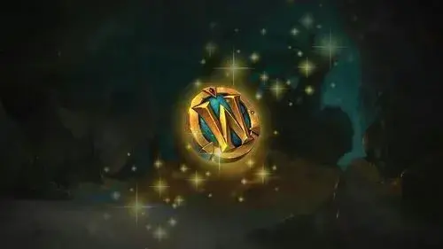 魔兽世界,商栈币,魔兽世界,World of Warcraft,魔兽世界