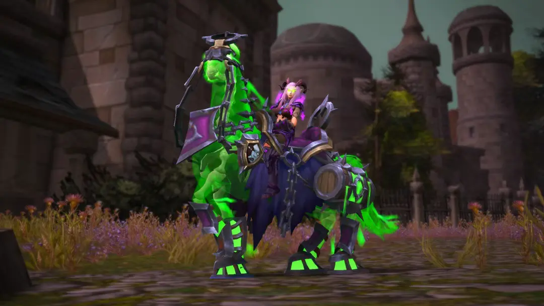 魔兽世界,商栈币,魔兽世界,World of Warcraft,魔兽世界
