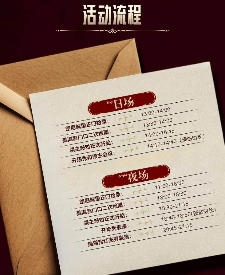 命运方舟,二周年庆,领主派对,命运方舟,Lost Ark,命运方舟