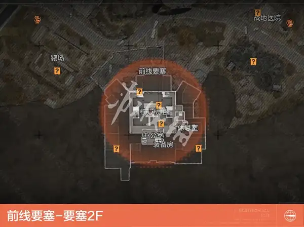 暗区突围,s13赛季地图新增物资点位一览,暗区突围