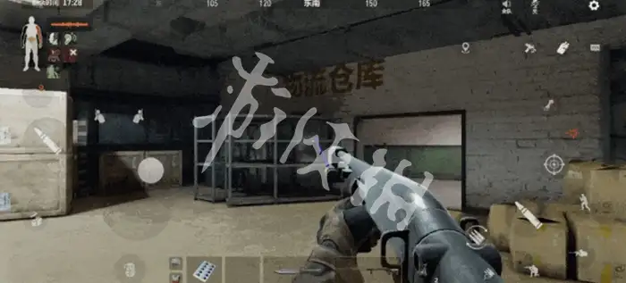 暗区突围,s13赛季电视台改动详情,暗区突围