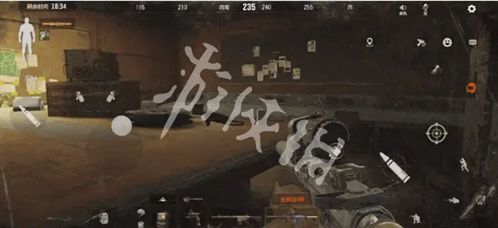 暗区突围,s13赛季电视台改动详情,暗区突围