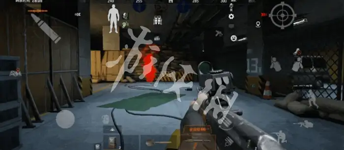 暗区突围,s13赛季电视台改动详情,暗区突围
