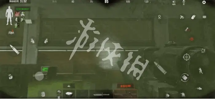 暗区突围,s13赛季电视台改动详情,暗区突围