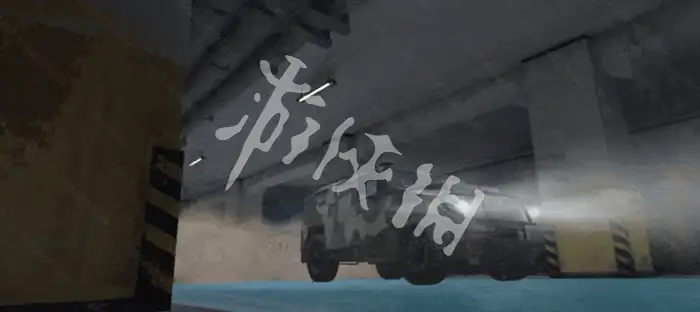 暗区突围,s13赛季电视台改动详情,暗区突围