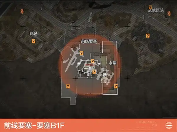 暗区突围,s13赛季地图新增物资点位一览,暗区突围