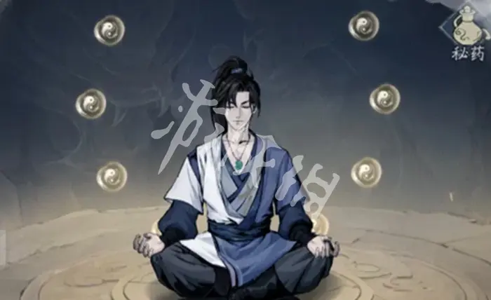 自在江湖,攻略大全