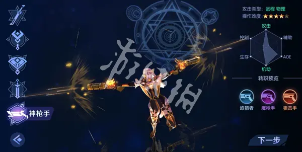 剑与轮回,最强职业选择推荐