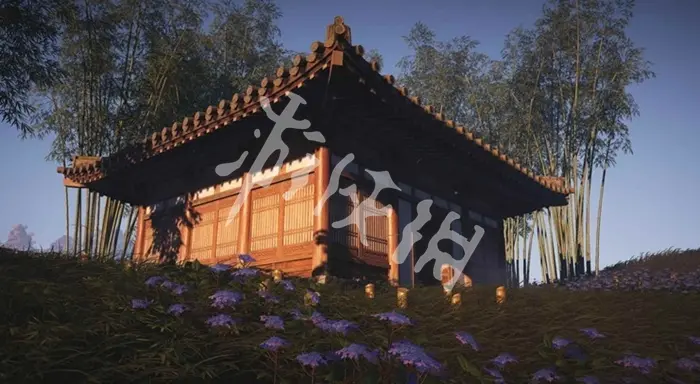 燕云十六声,建造材料获取方法,燕云十六声