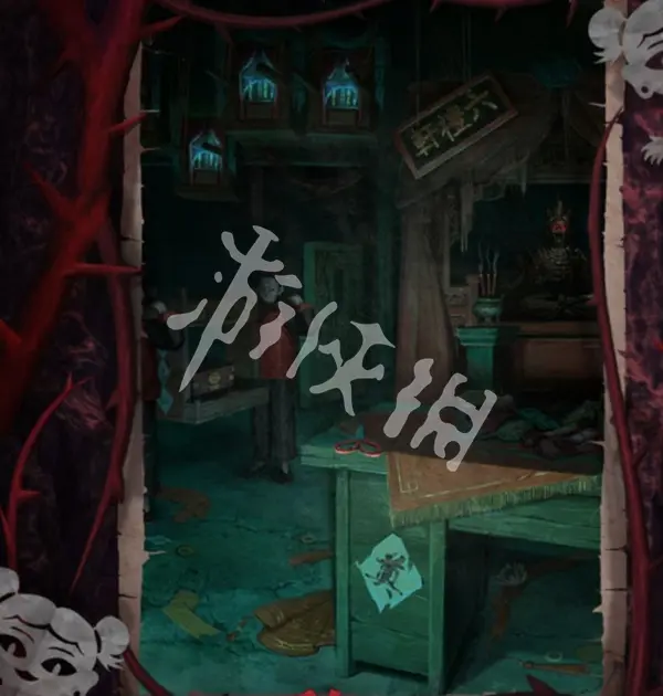 纸嫁衣8,剧情故事梳理