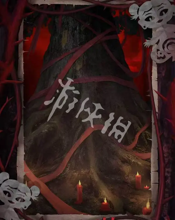 纸嫁衣8,剧情故事梳理