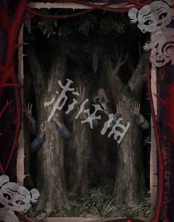纸嫁衣8,剧情故事梳理