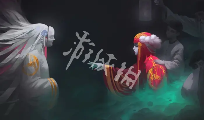 纸嫁衣8,官方发布时间