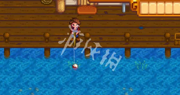 星露谷物语,前期赚钱技巧
