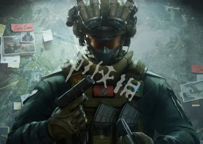三角洲行动,盾兵打法攻略,三角洲行动