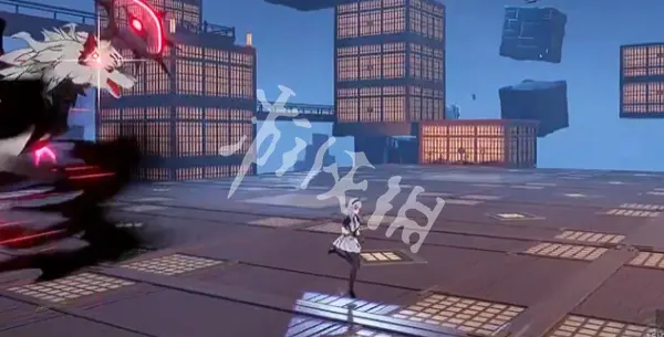 异环,女主介绍