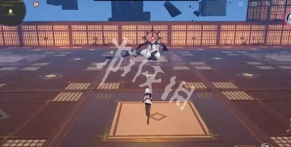 异环,女主介绍