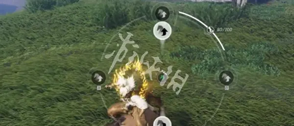 燕云十六声,秦马捕捉技巧,燕云十六声