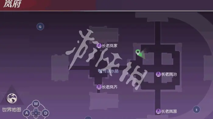 剑与轮回,花语奇遇花朵位置大全