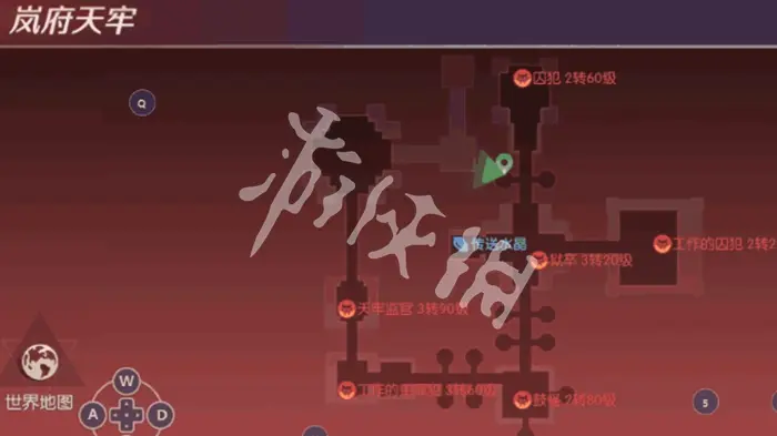 剑与轮回,花语奇遇花朵位置大全